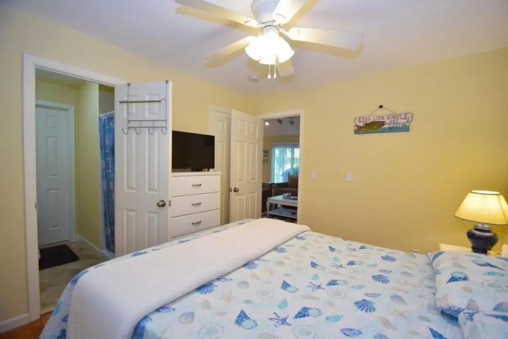 Ocean Pines-moonraker Road 54 3 Bedroom Home by RedAwning