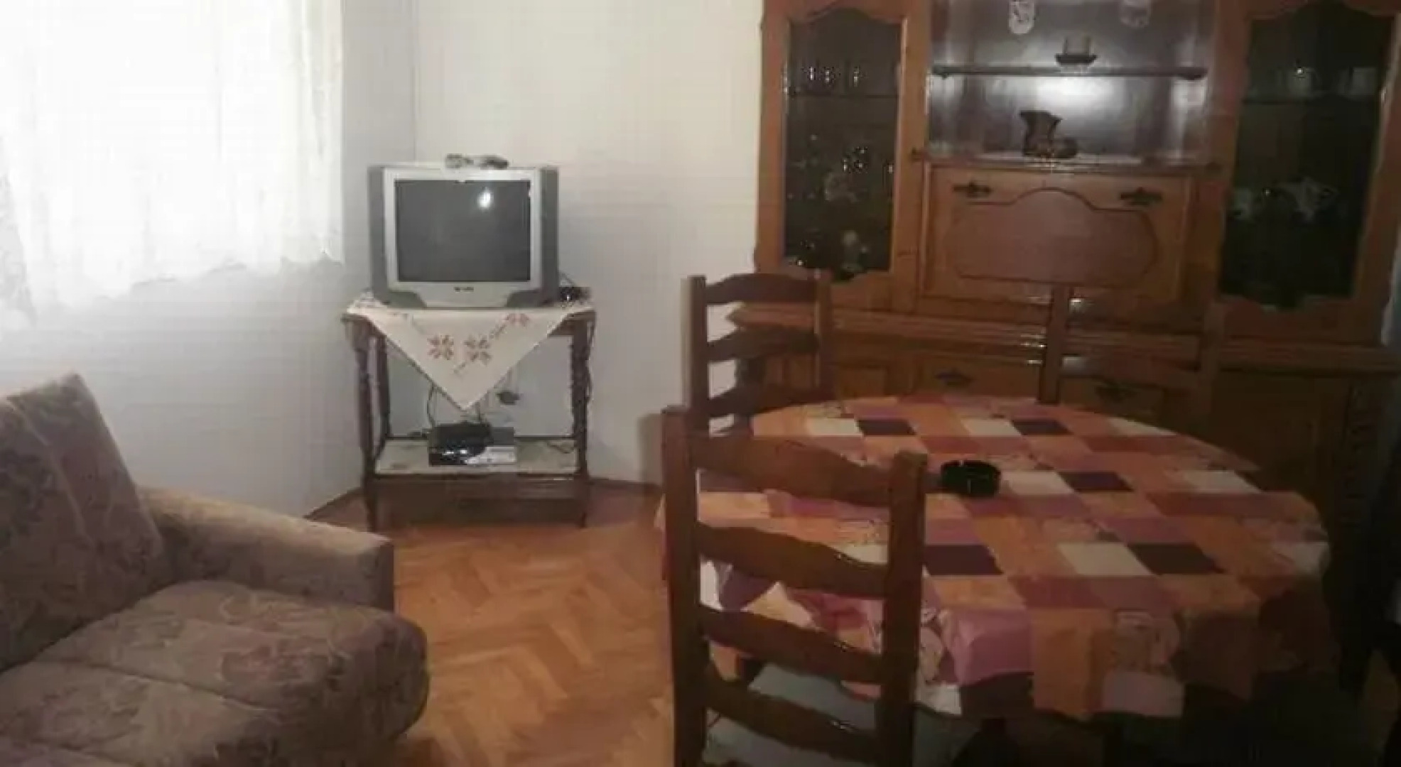 Apartman Anka