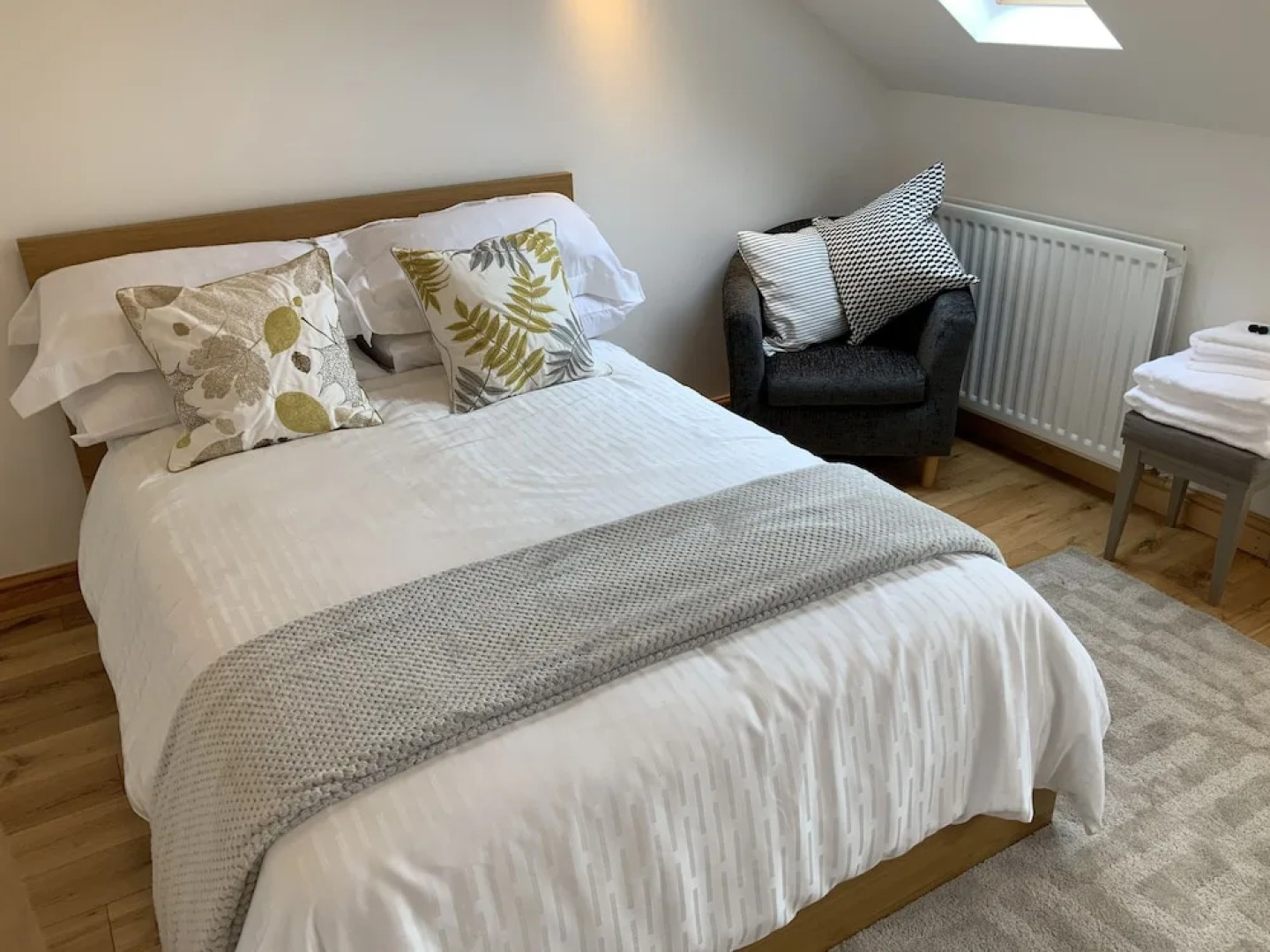 Stunning 2-bed House in Workington