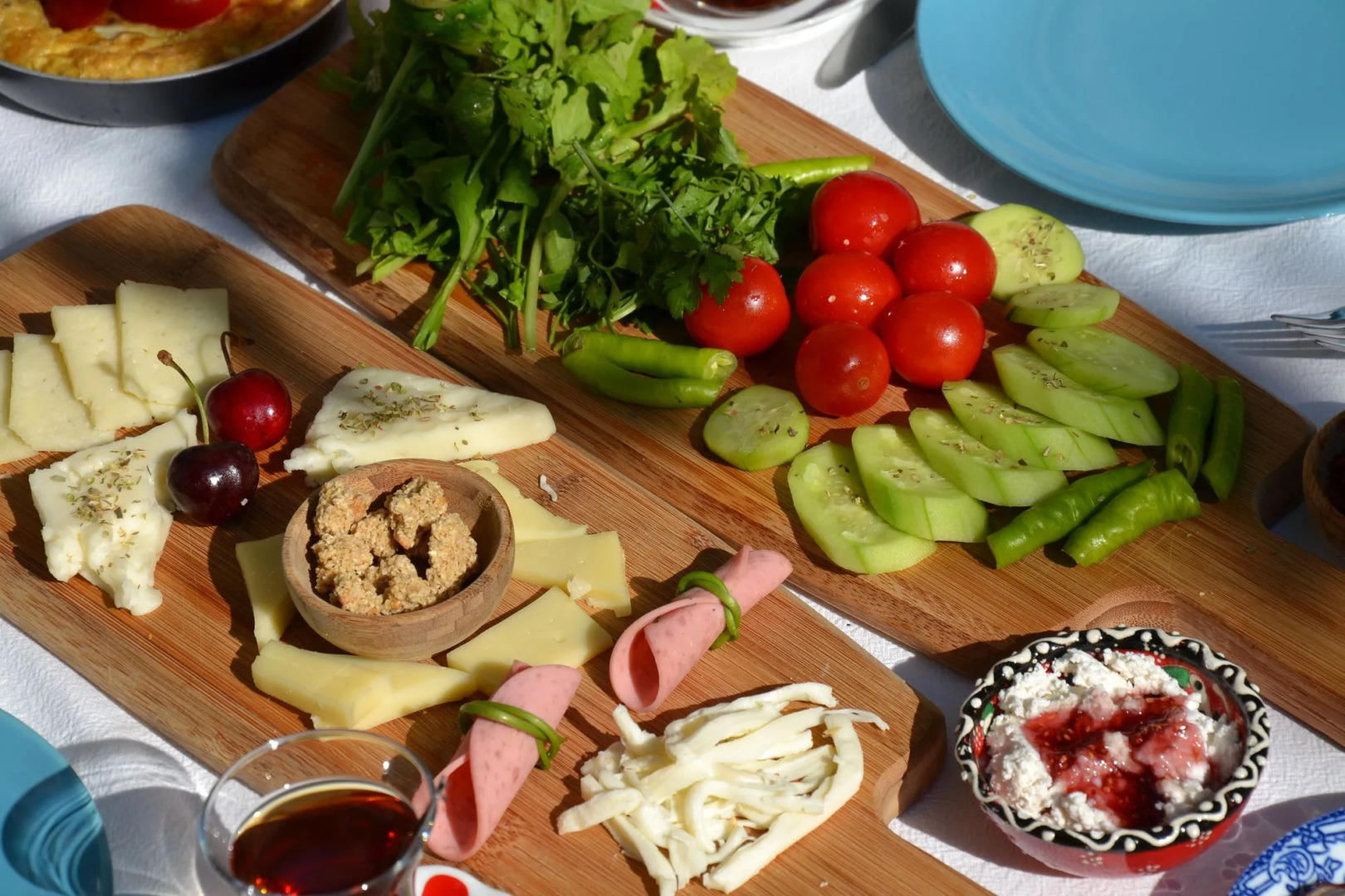 Afet Hanım Konağı Alaçatı