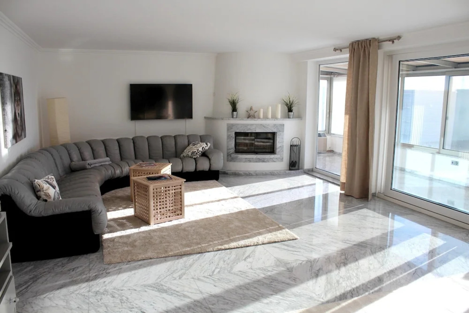 Apartment With 2 Bedrooms in Sauerlach, With Indoor Pool, Enclosed Gar