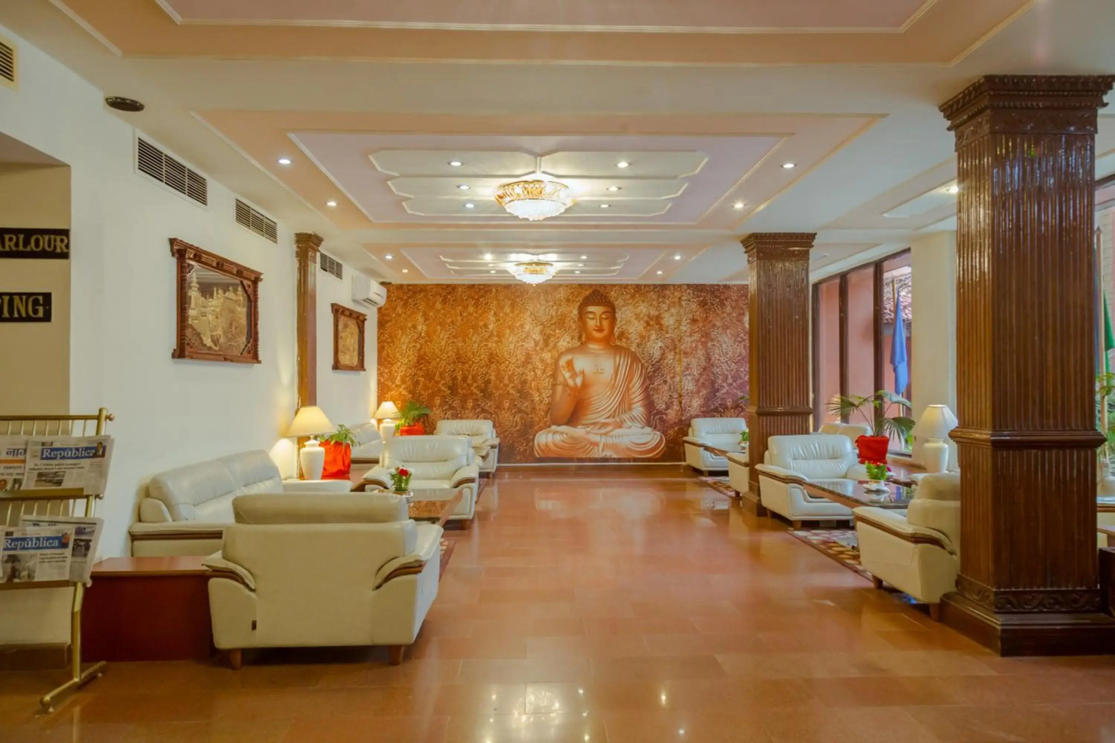 Vaishali Hotel