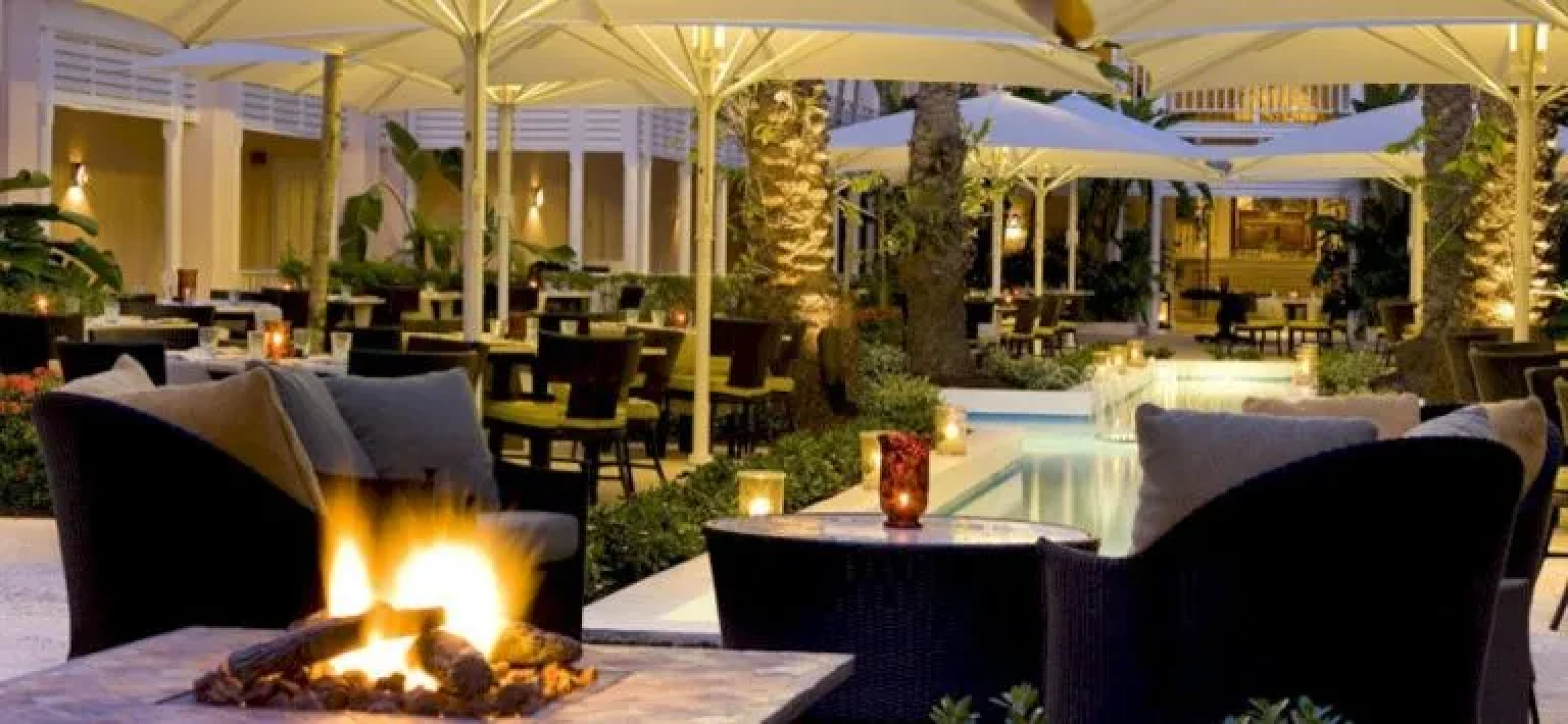 One&Only Ocean Club Villa Residences