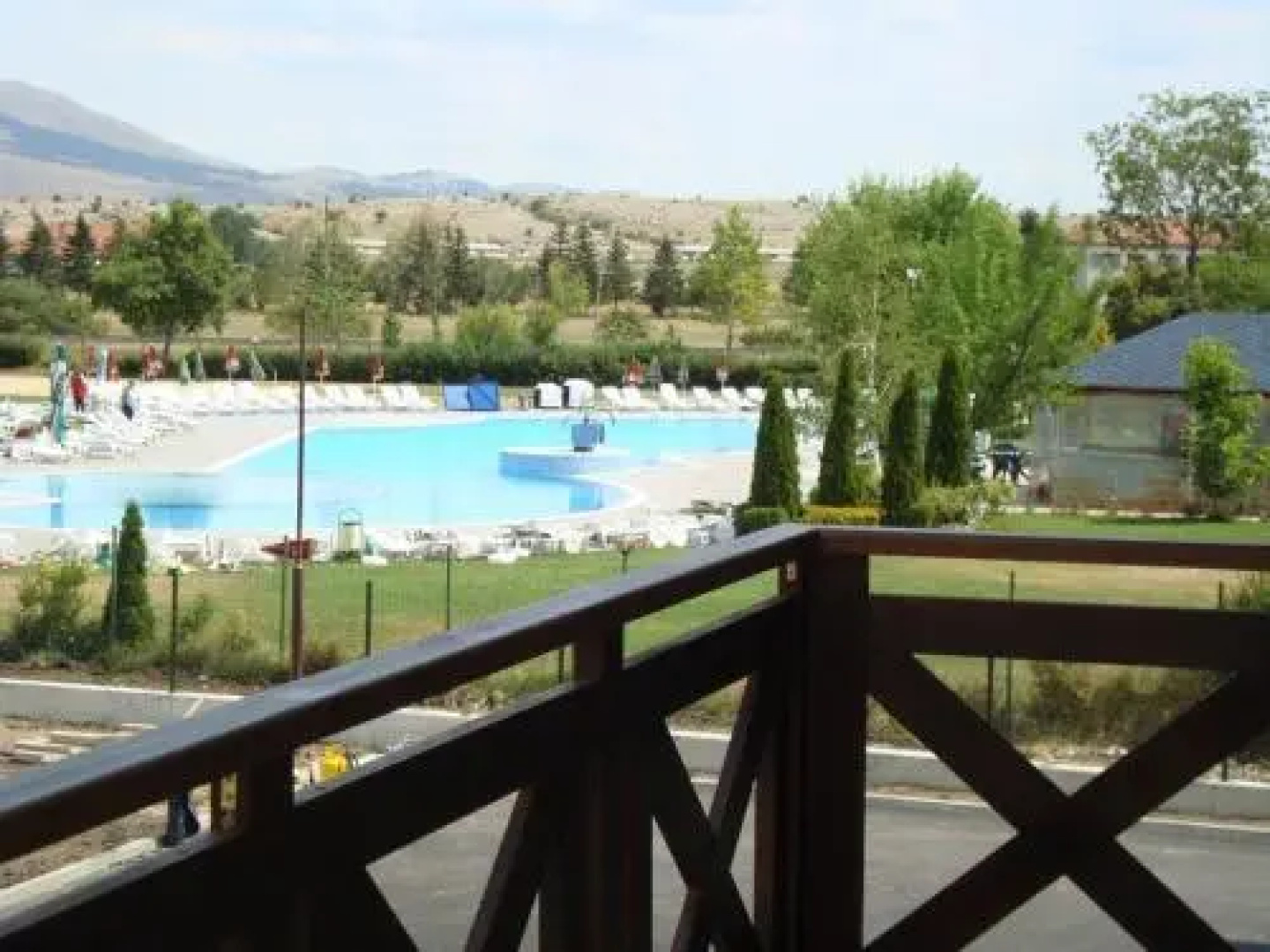 Dragoman Hotel