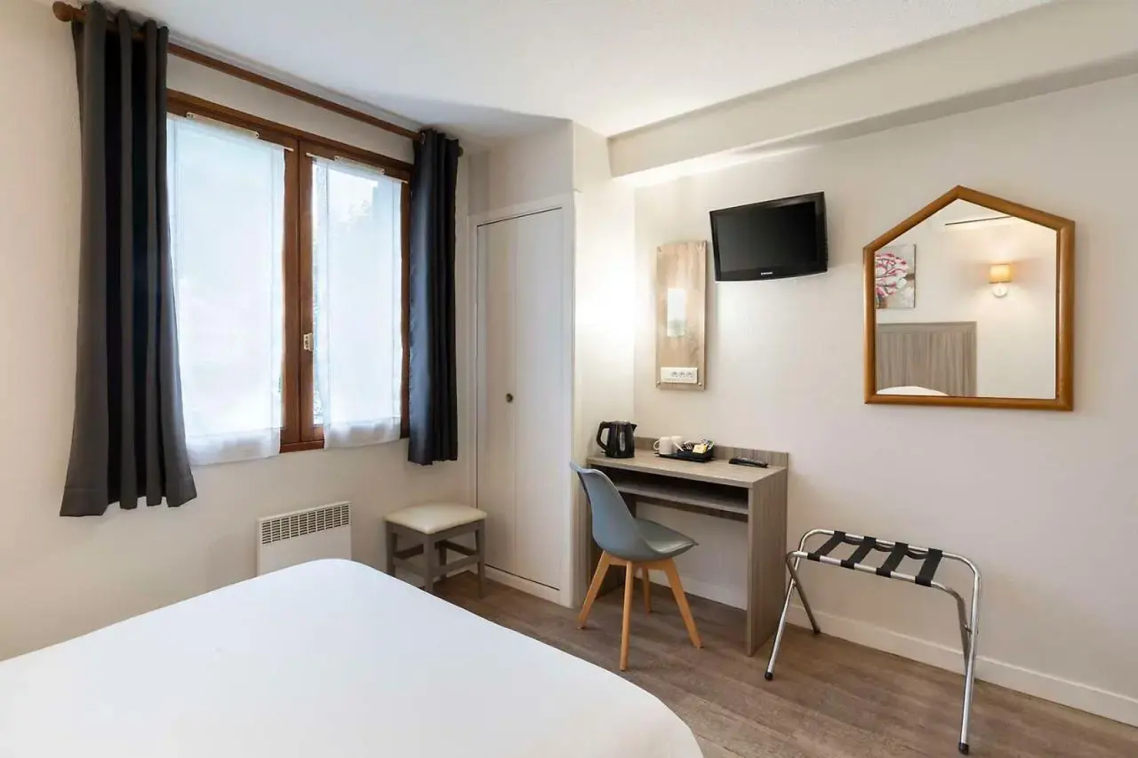 Sure Hotel by Best Western Saintes