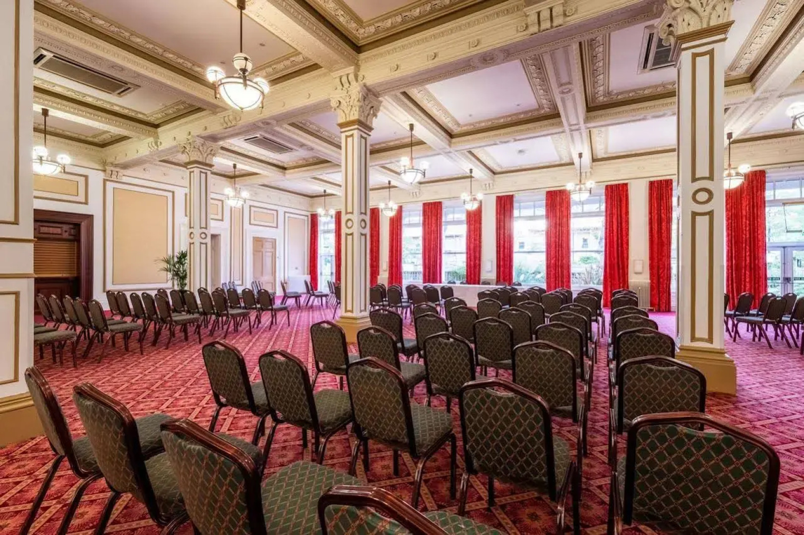 Cedar Court Harrogate