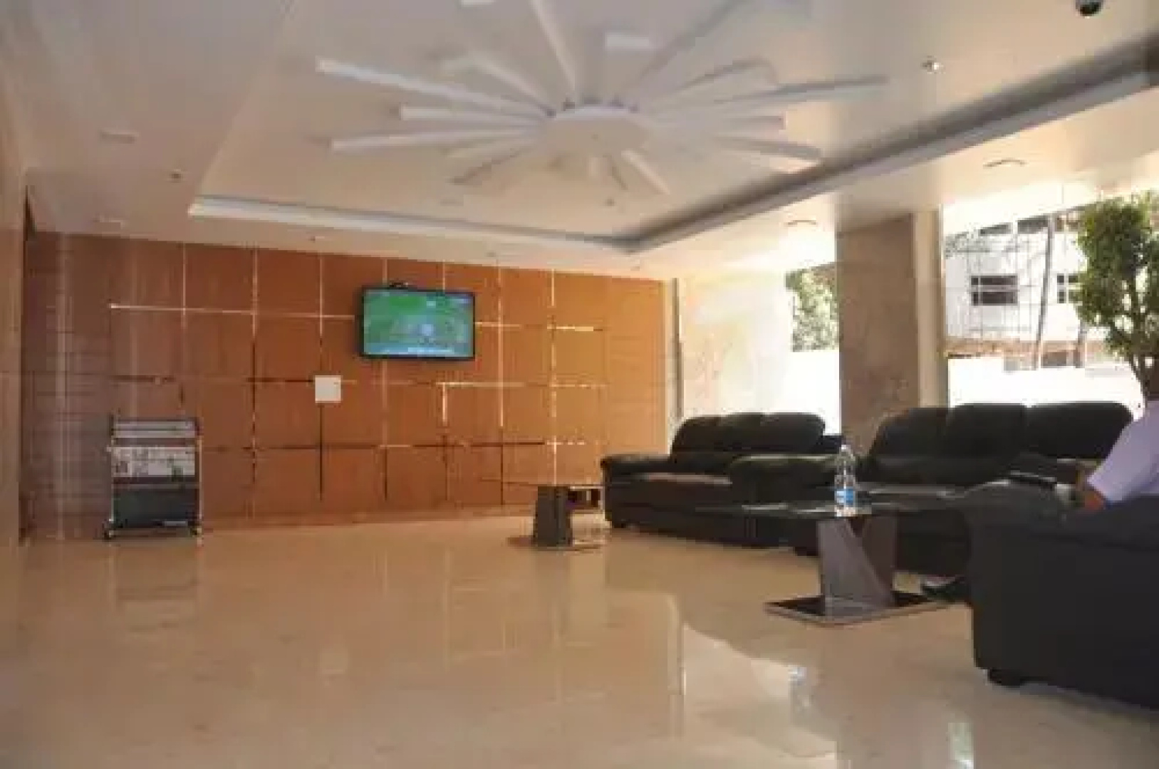 Jyothis Residency