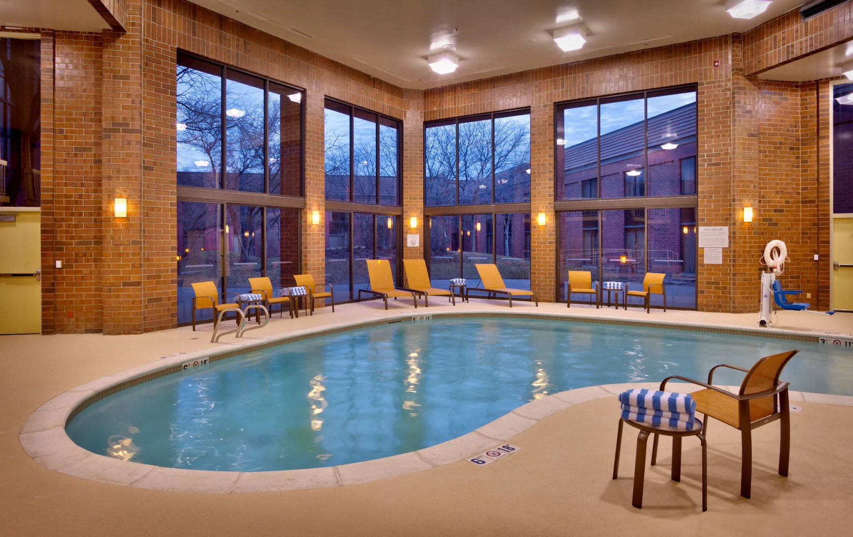 Courtyard by Marriott Ogden