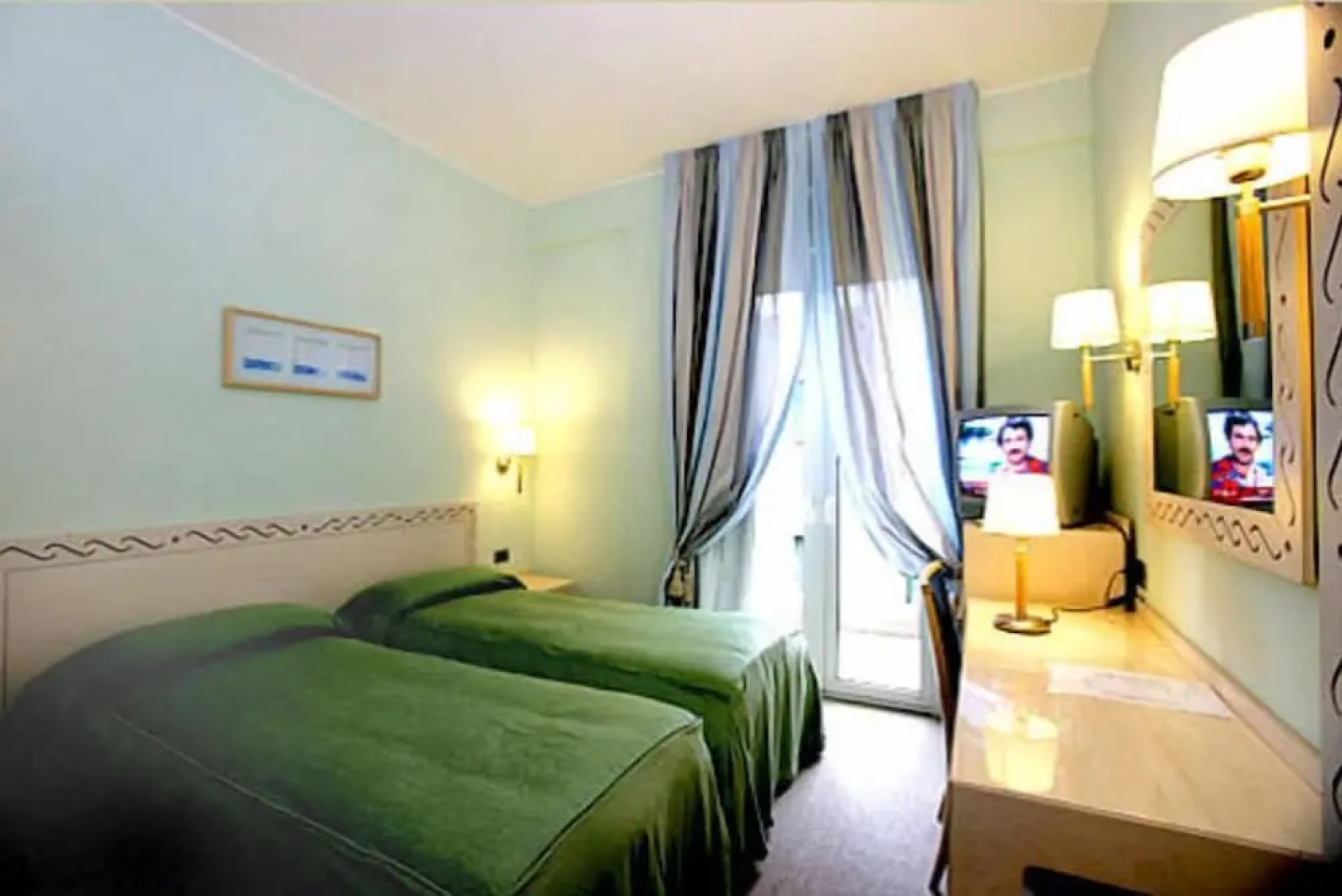 Hotel Ludovico Ariosto