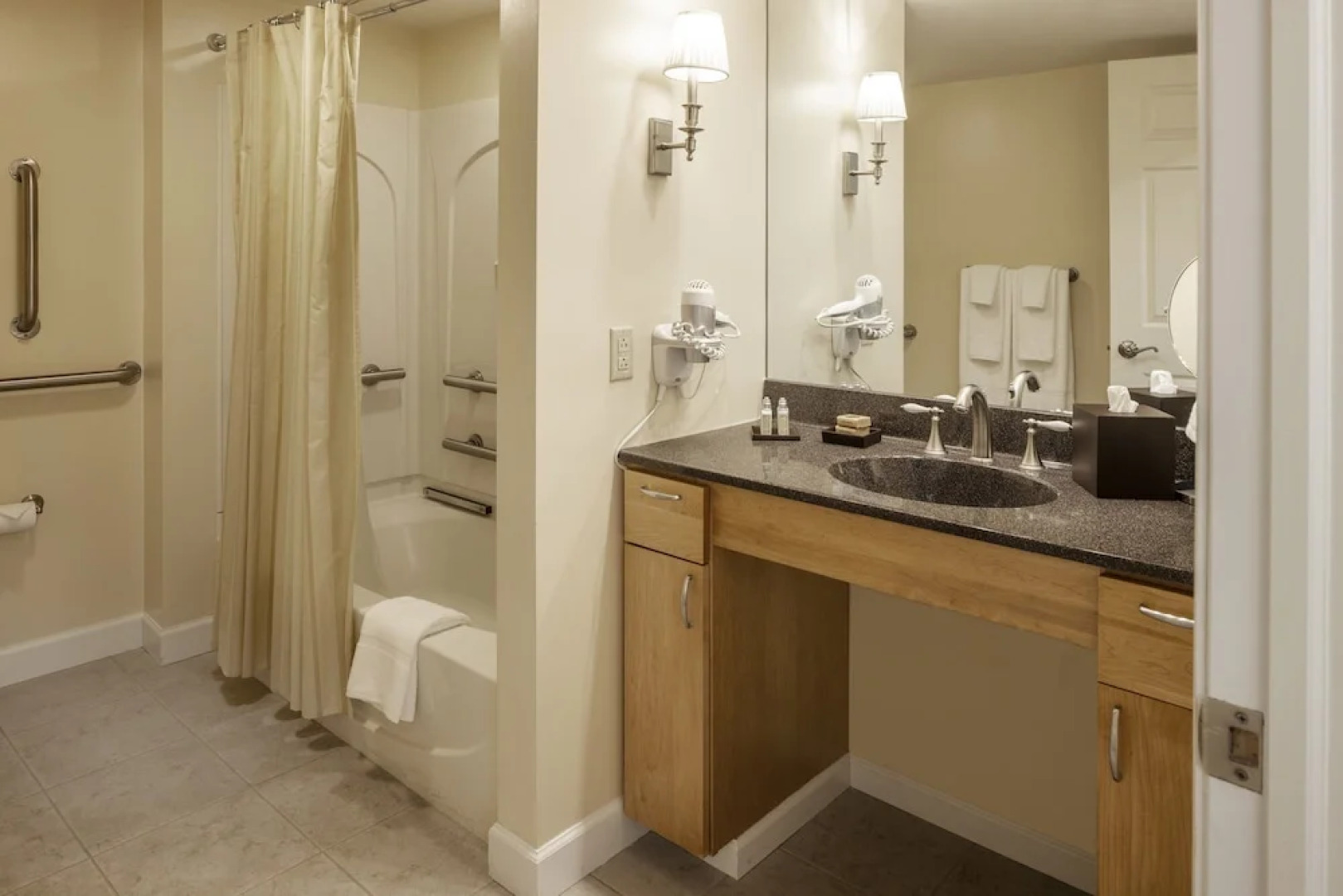 Baywood Conference Center