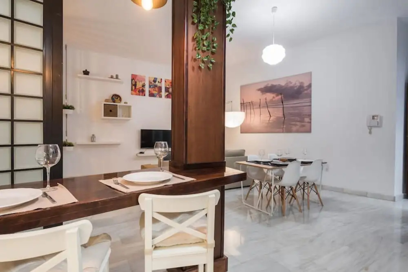 Rent&Dream Apartamento Calle Jinetes Malaga