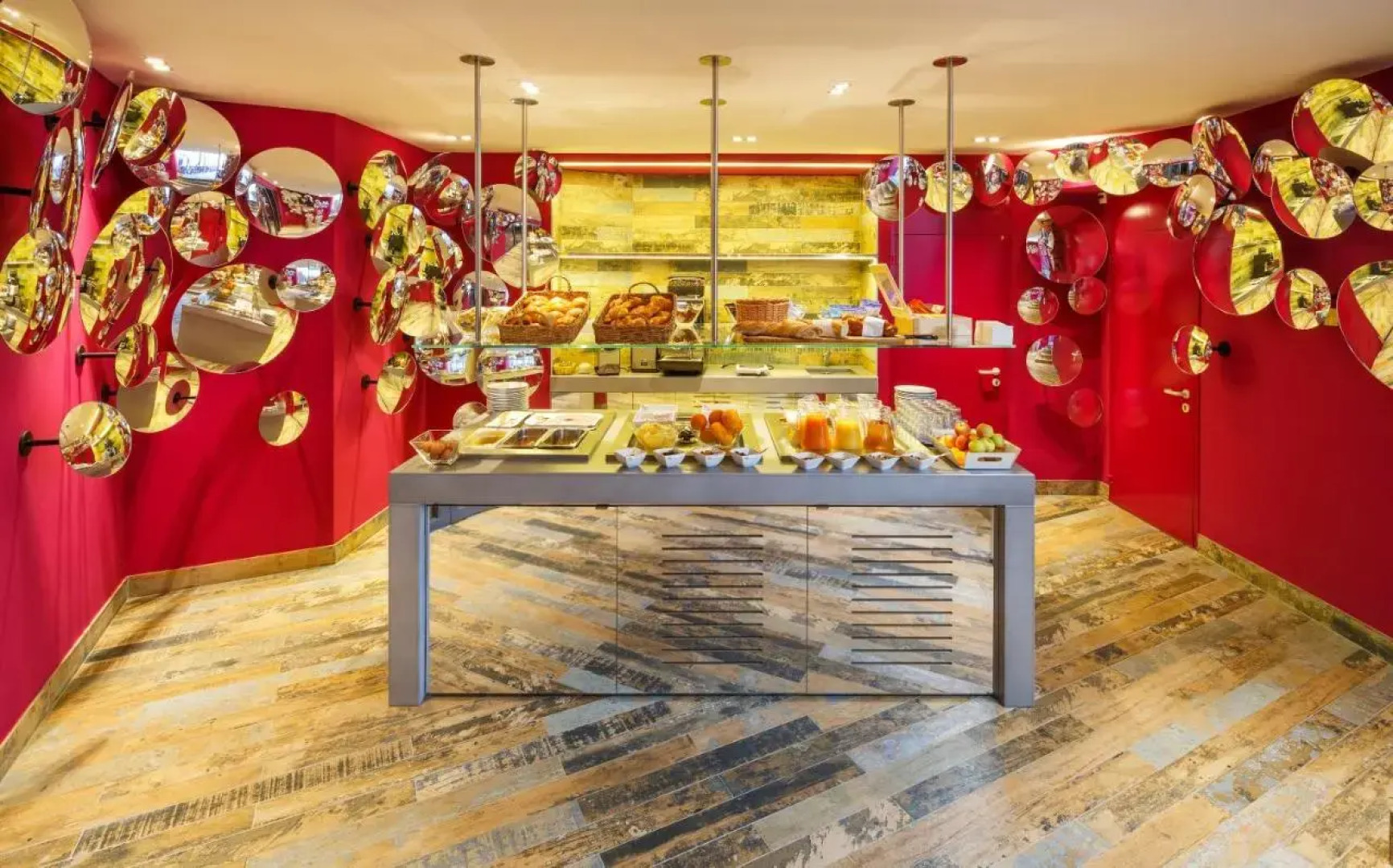 Swiss Wine by Fassbind