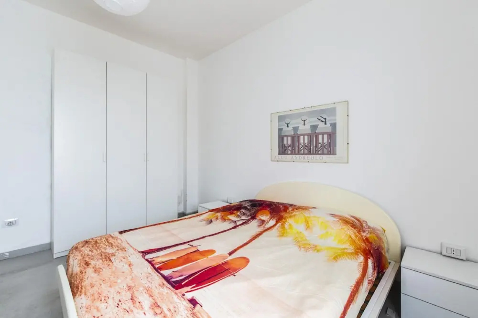 Trilocale Noverasco IEO 1