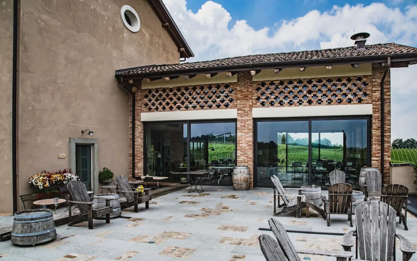 Prime Alture Wine Resort