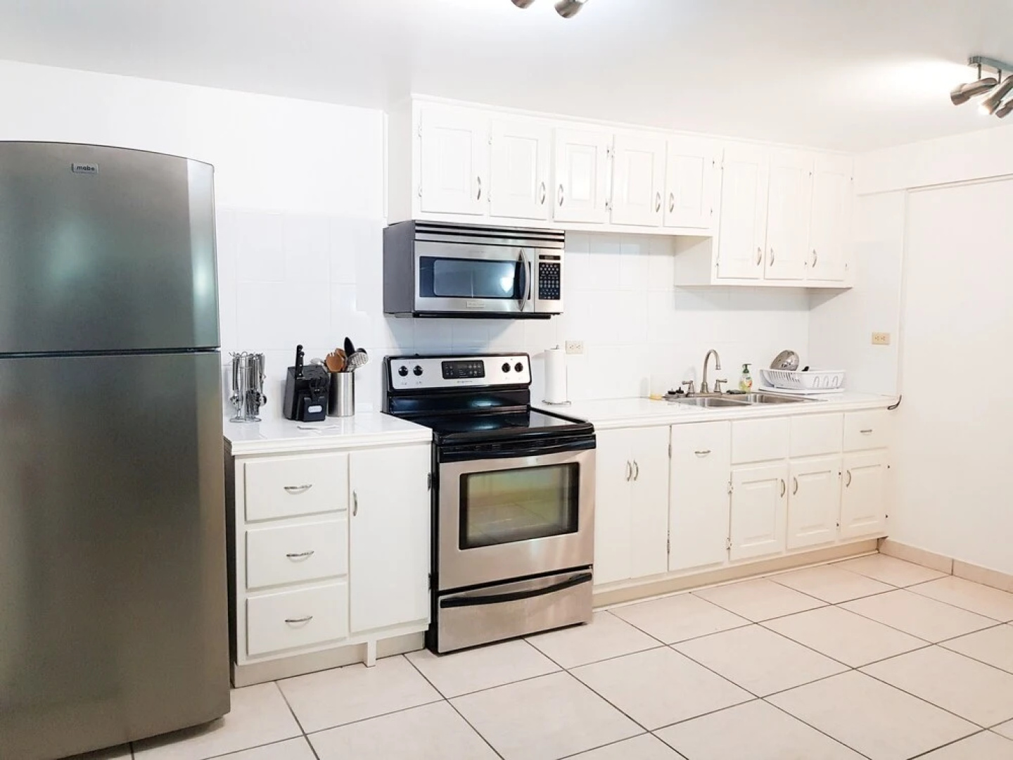 Harbour View Vacation Apartments