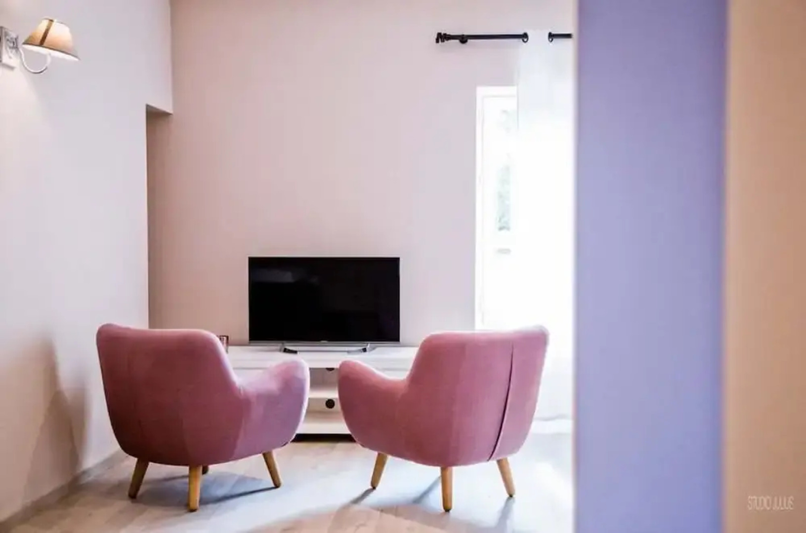 Villa l Angelus - Prestigious Renovated Property