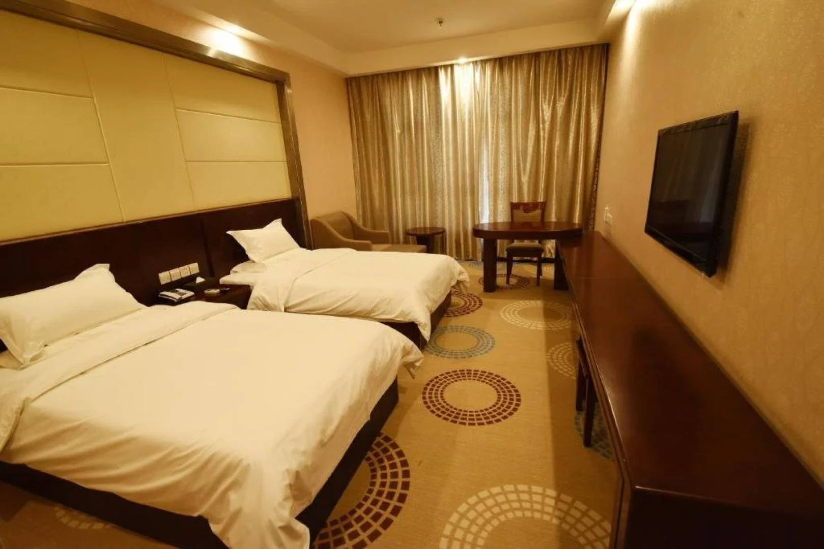 Starway Hotel Dunhuang