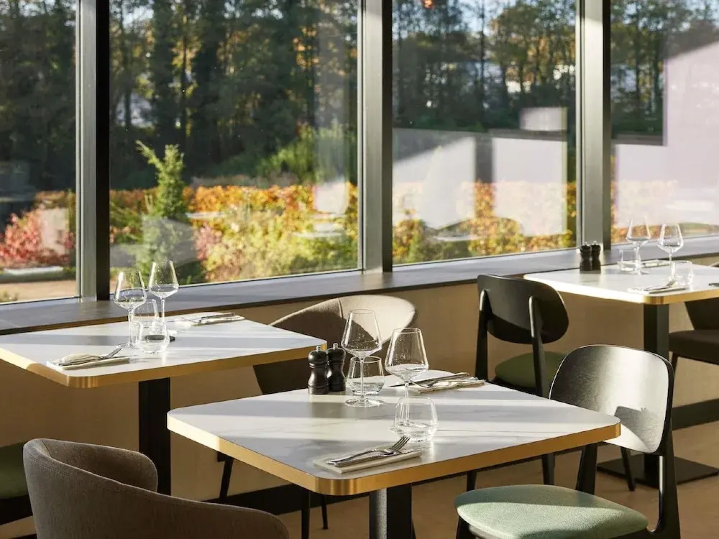 Domaine du Liziec Vannes - MGallery Collection