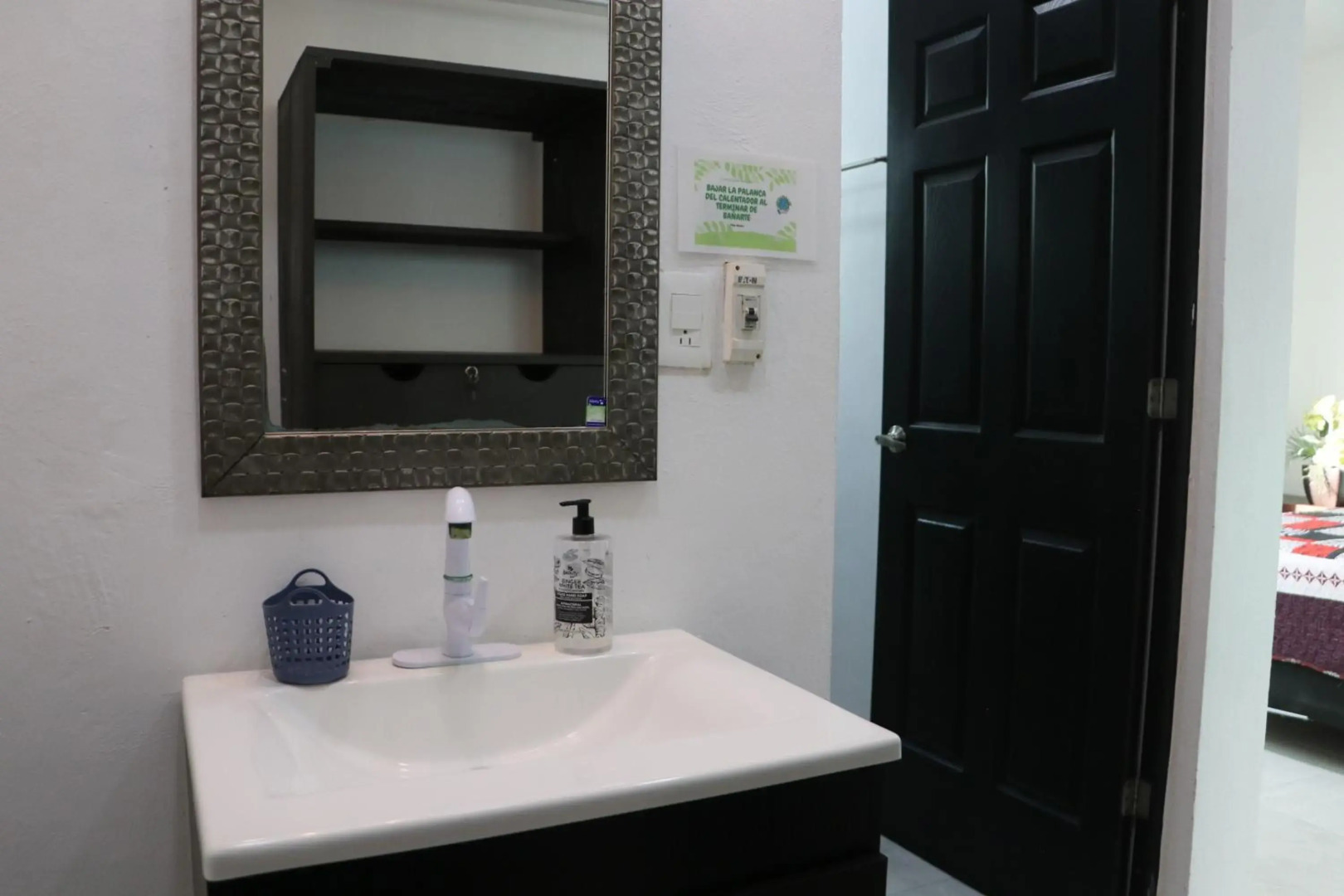 Villas Miland - San Benito Beach