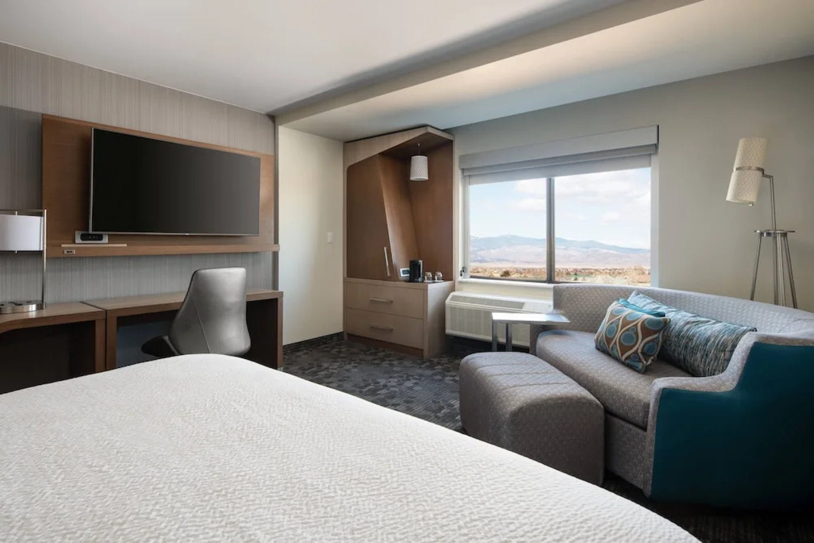 Courtyard Loveland Fort Collins