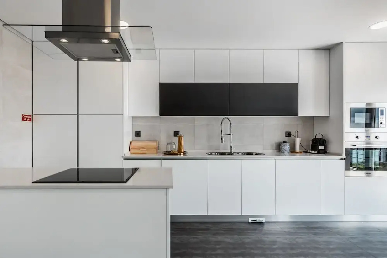 Villa Sunset Paradise 1