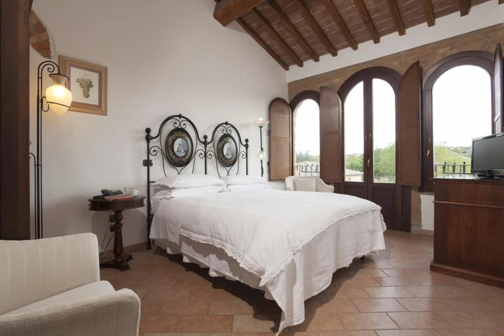 Agriturismo La Collina