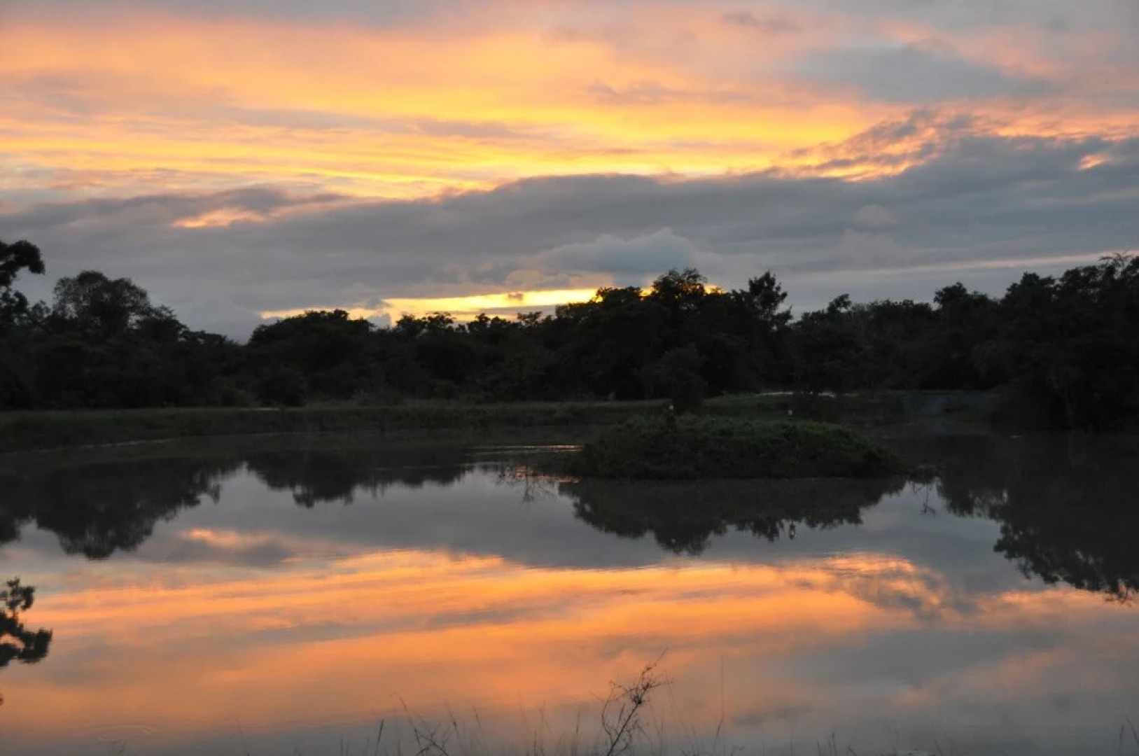 Cadjan Earth eco lodge