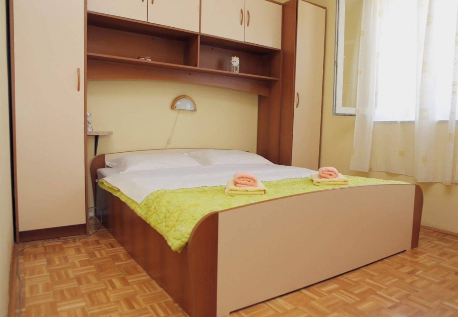 Apartment Liza - 80 M from the sea : A3 Korcula, Island Korcula