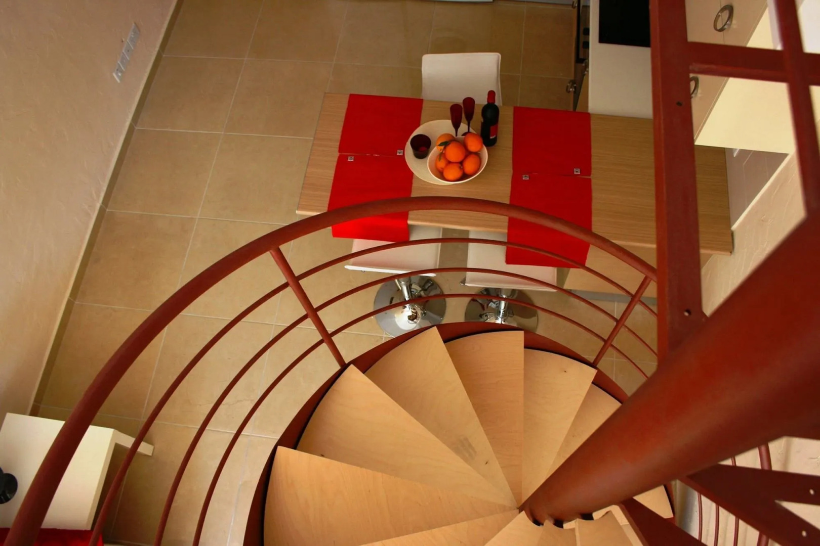 Sunrise Arches Apartments