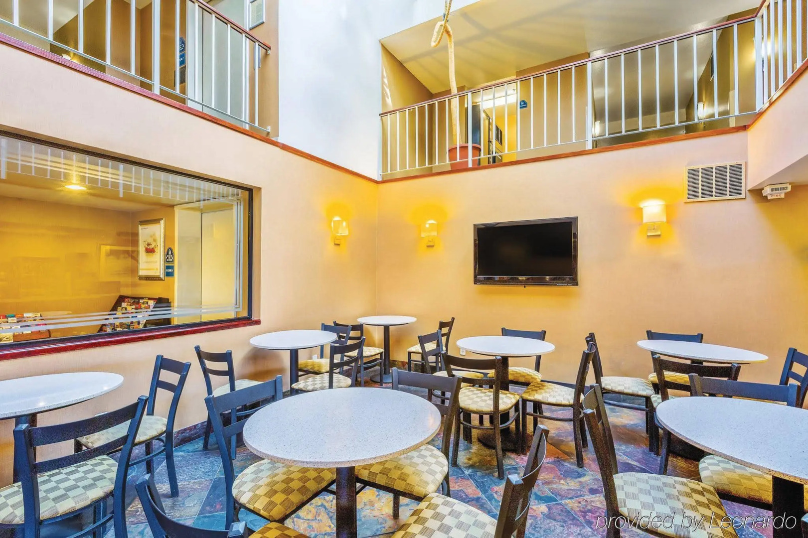 Hampton Inn Monterey