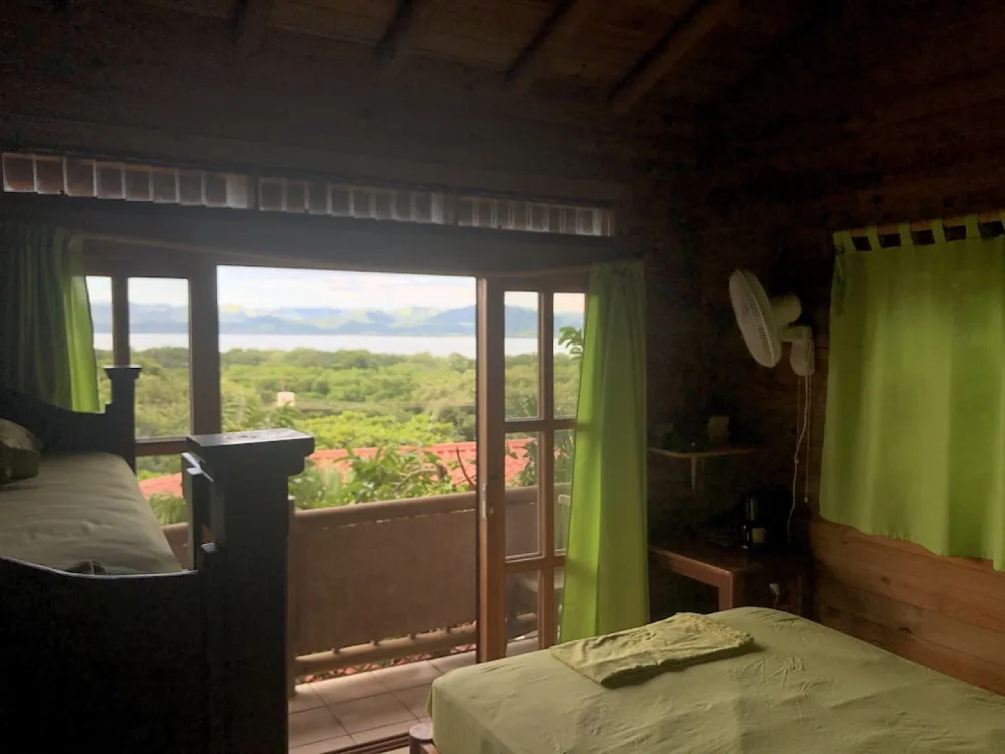 Blue Dream Kiteboarding Resort