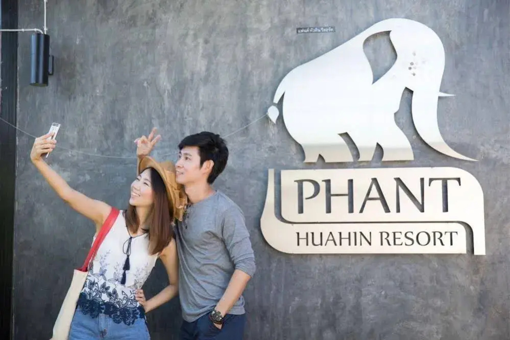 Phant Hua Hin Resort
