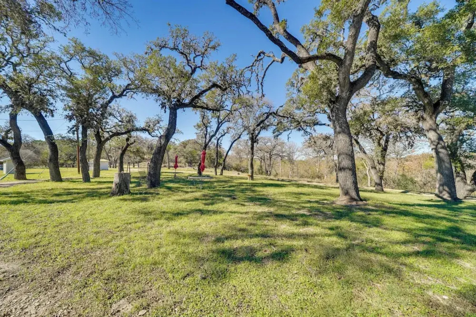 Bandera Carriage House w/ Medina River Access!