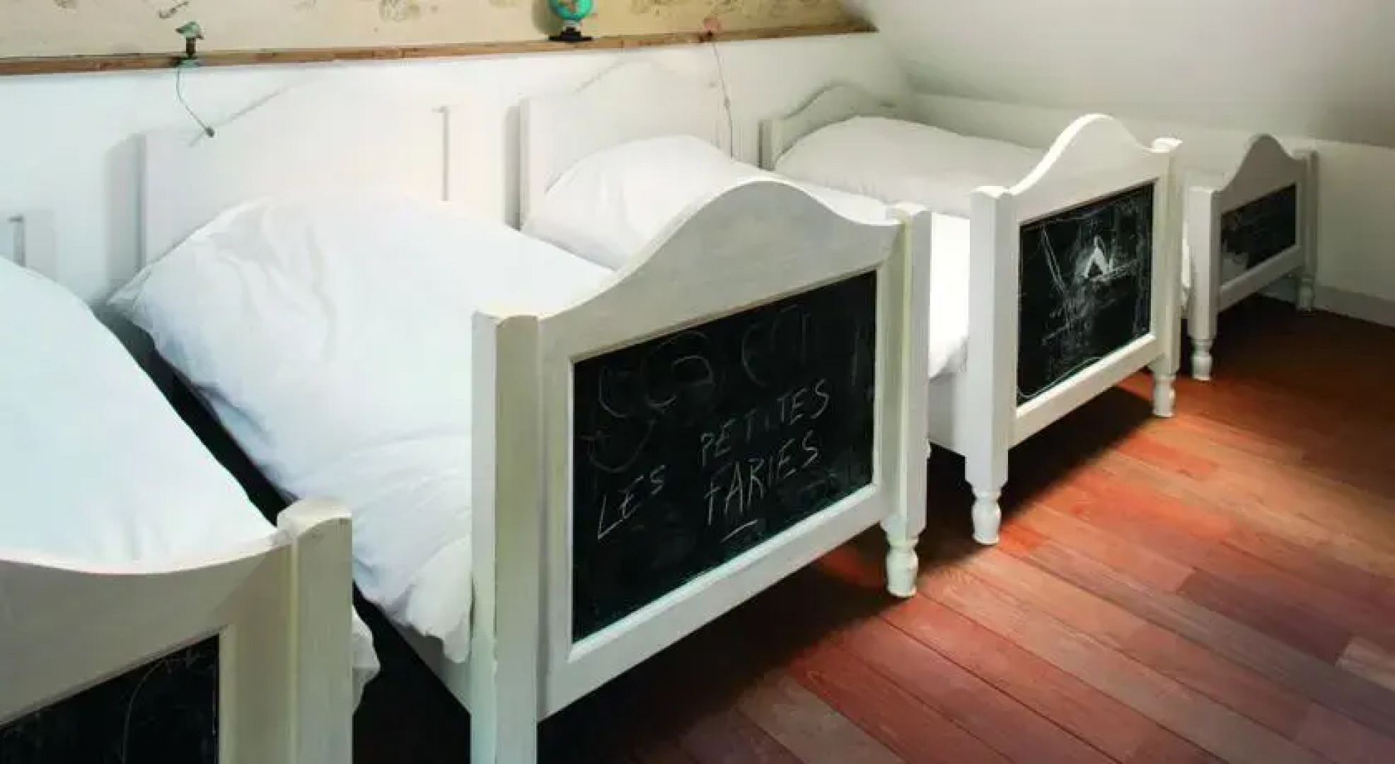 Maison des Petites Faries