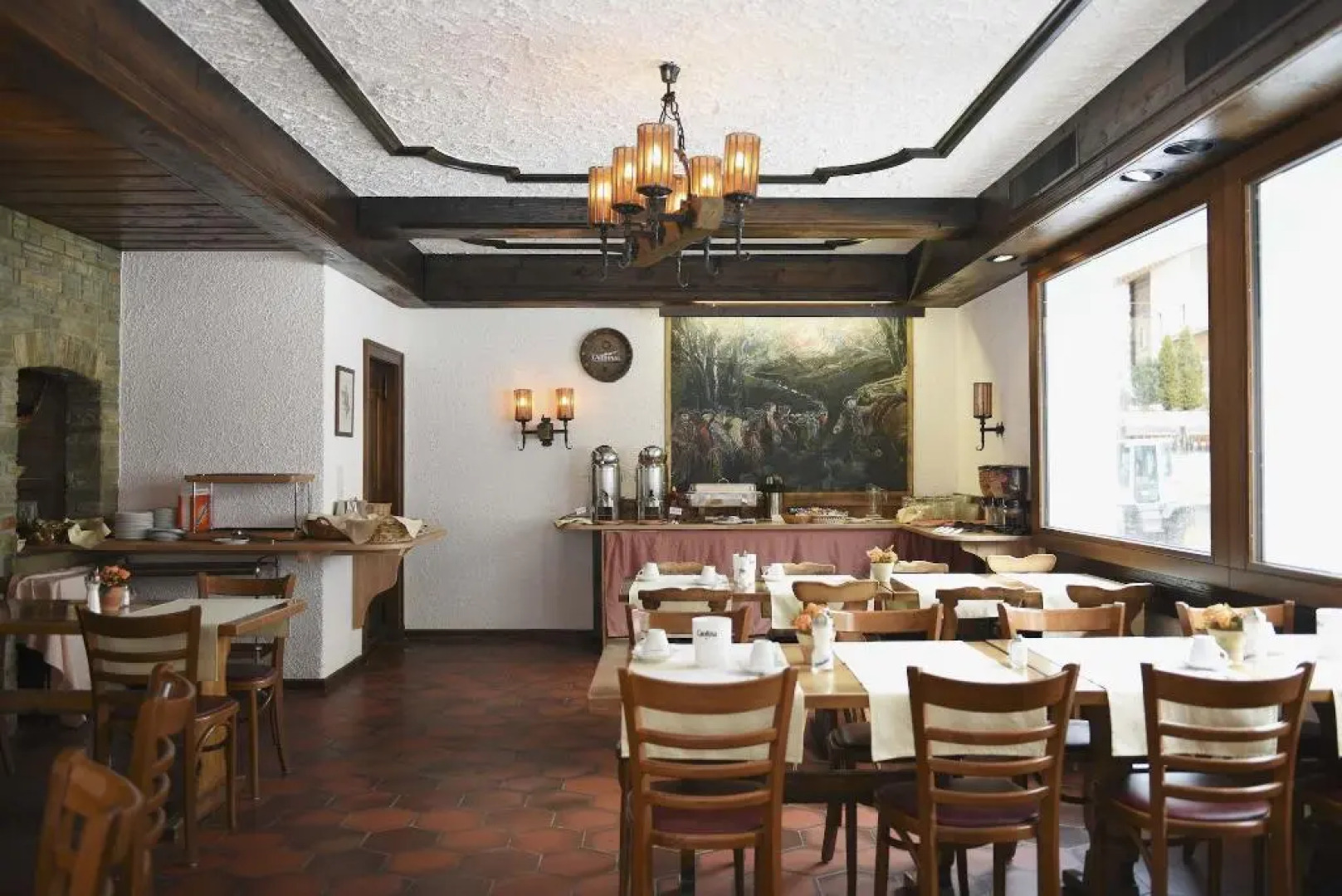 Hotel Matterhorn Inn