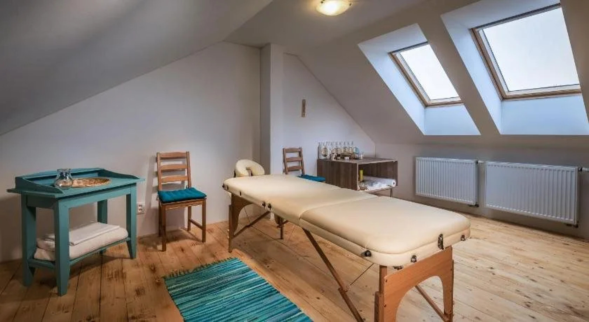 Apartments Ceresnovy Sad