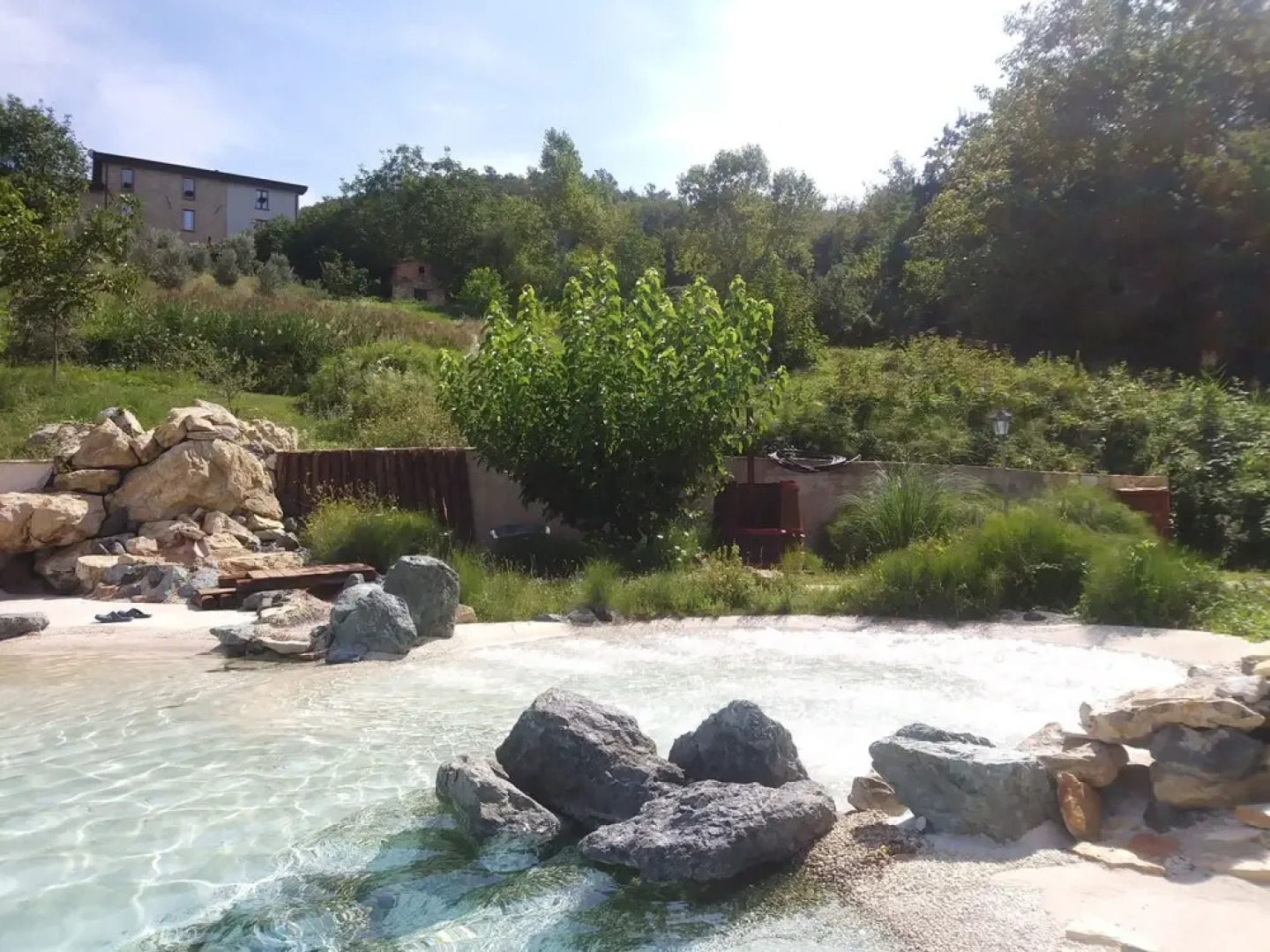 Alleluja Country House