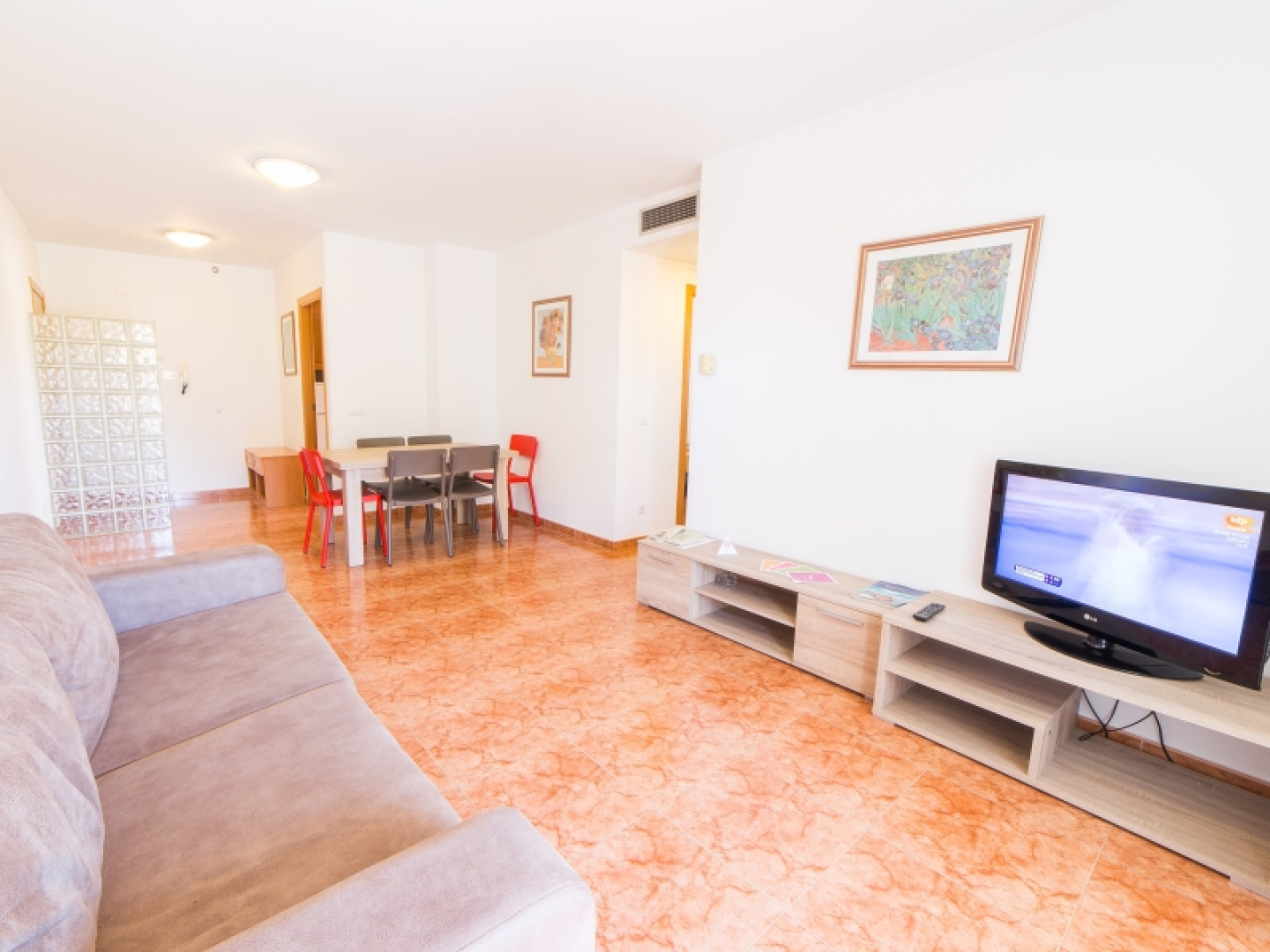 Apartamentos Palas Pineda