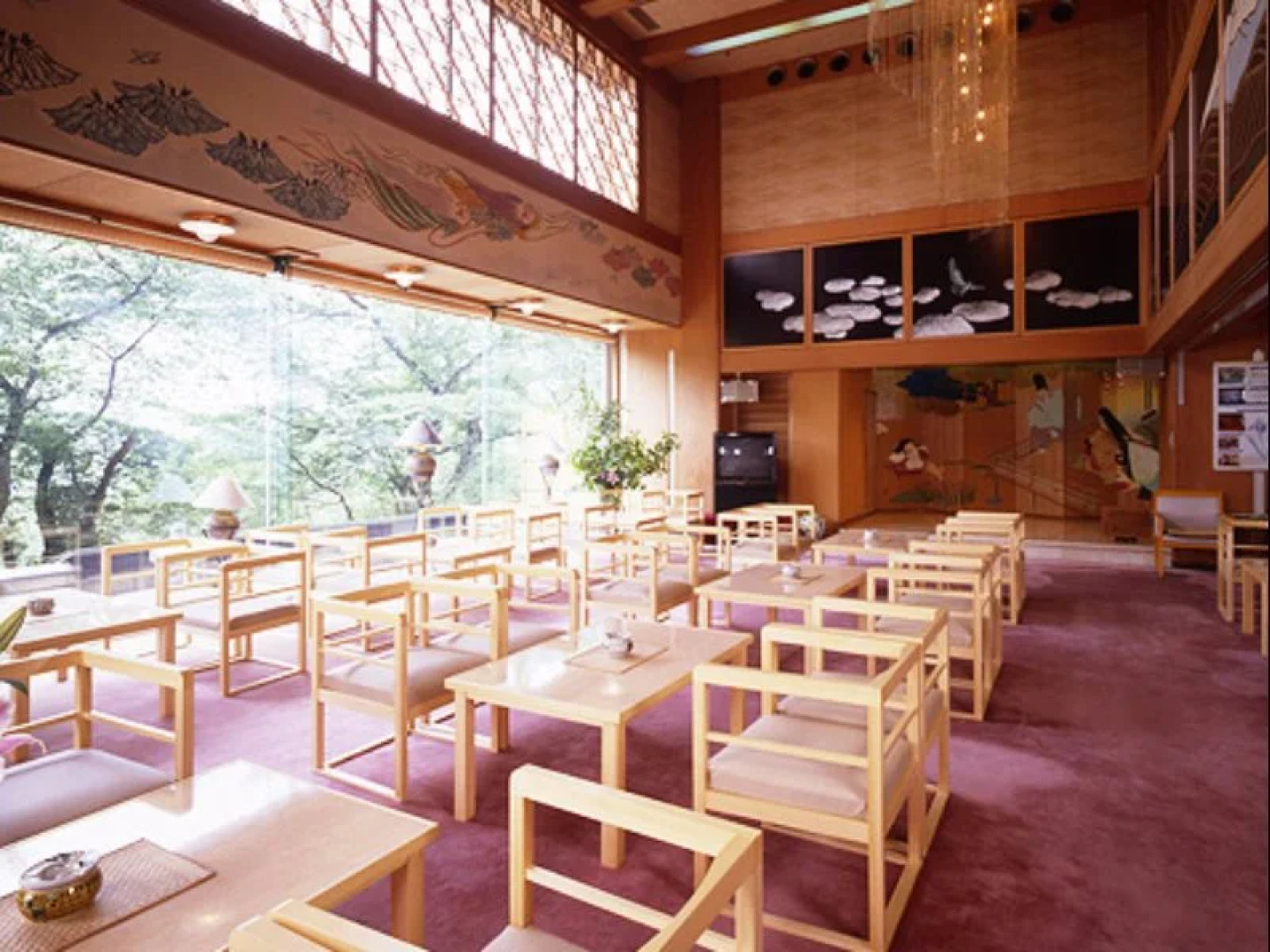 Yunoyado Hakusan Shoubutei