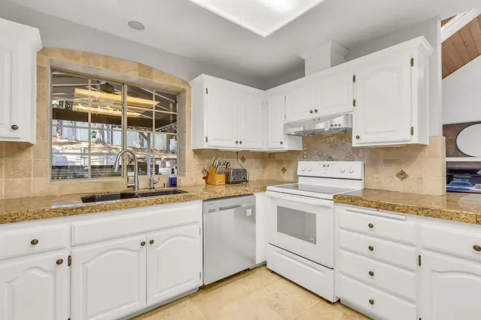 Grass Valley Vacation Rental w/ Private Pool