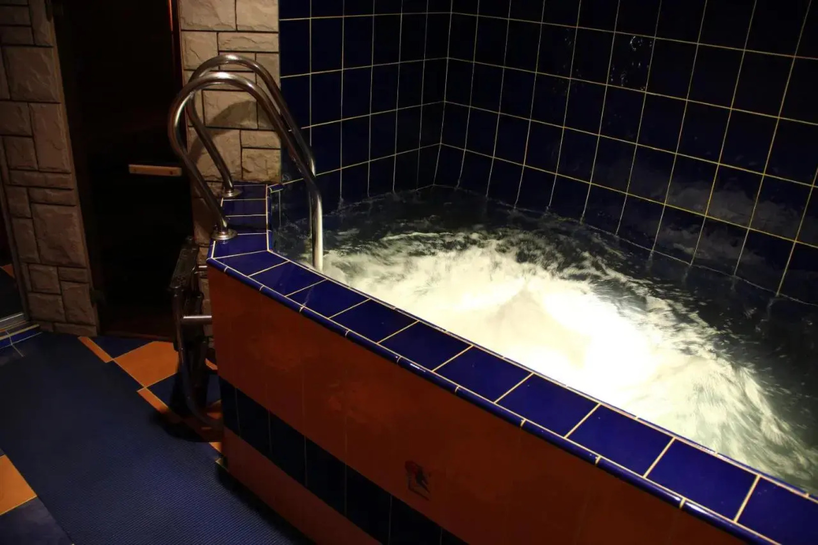 A.Ašmonienes Guest House