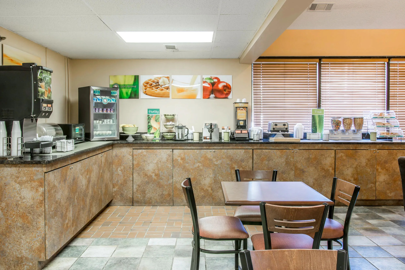 Quality Inn Toledo Westgate