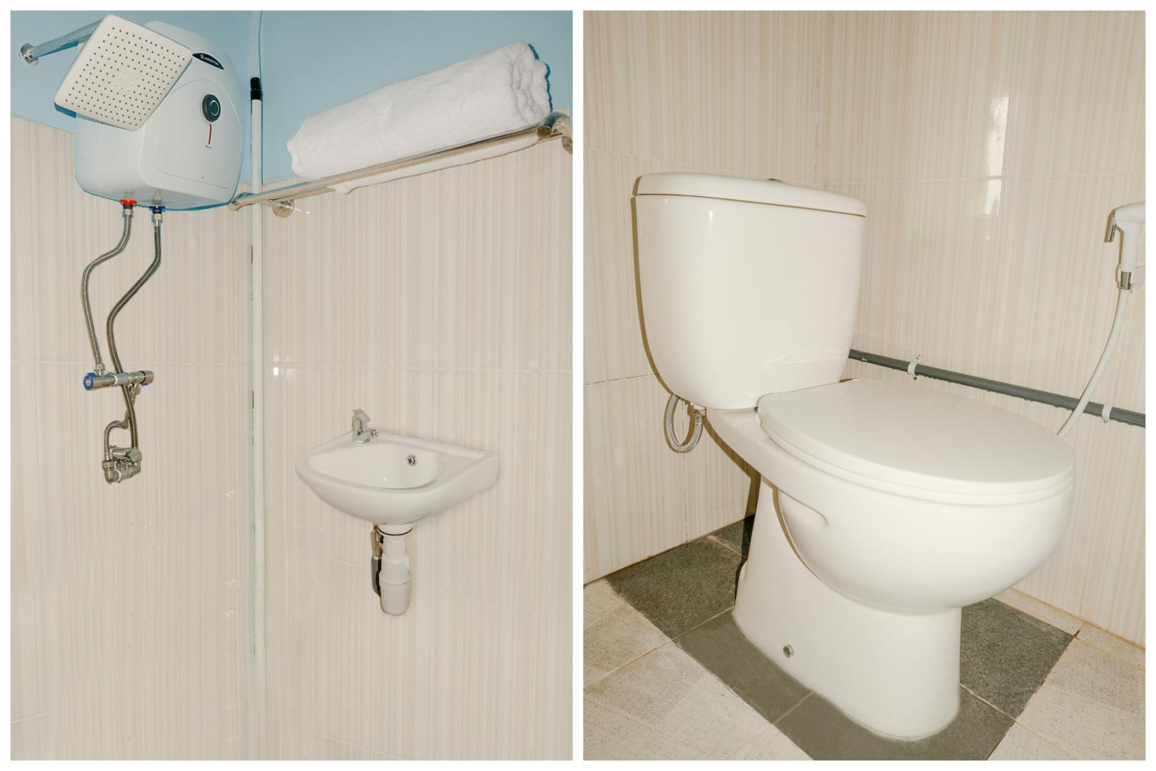 OYO 2614 Demasto Homestay