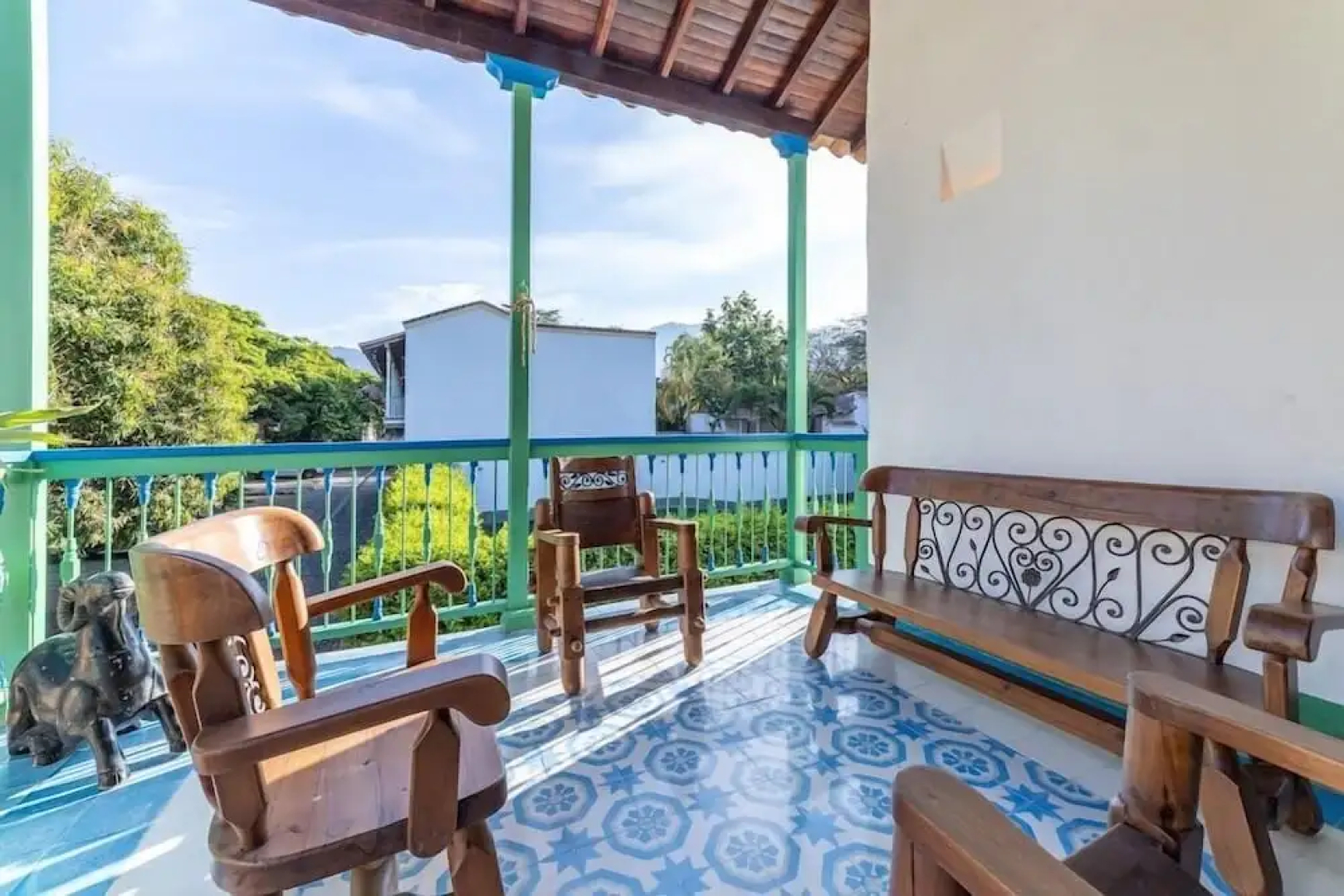 Casa Cedrela Hotel Boutique by HMC - Cauca Viejo - Mayores de 14 años