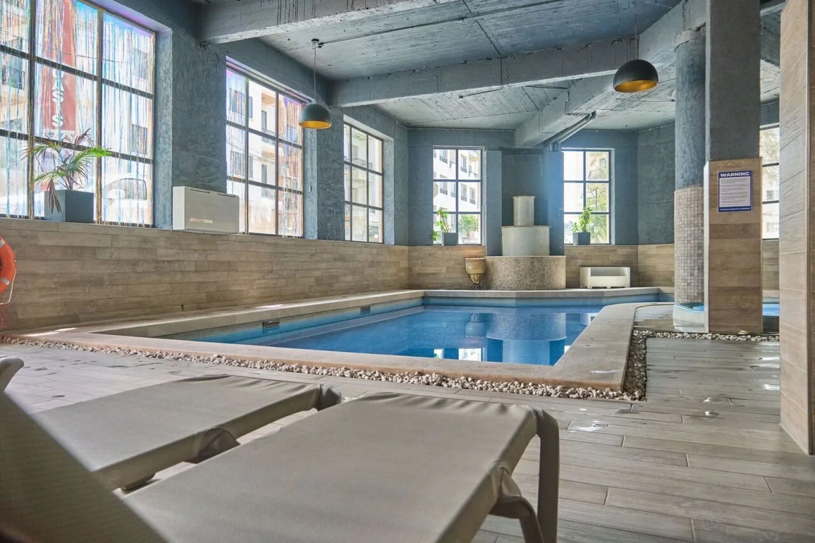 Bora Bora Ibiza Malta Resort - Music Hotel - Adults Only 18 plus