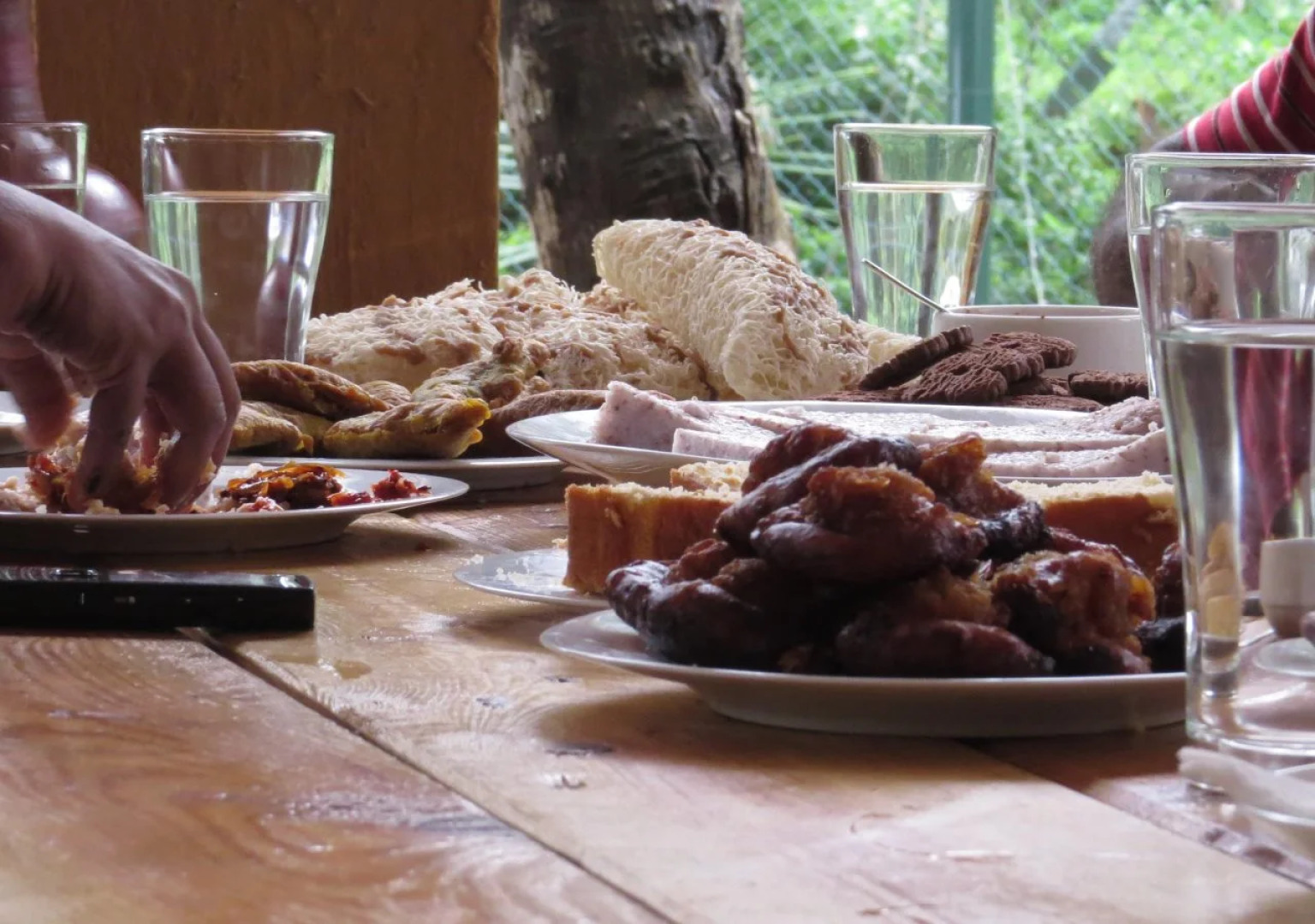 Sinharaja Birder's Lodge