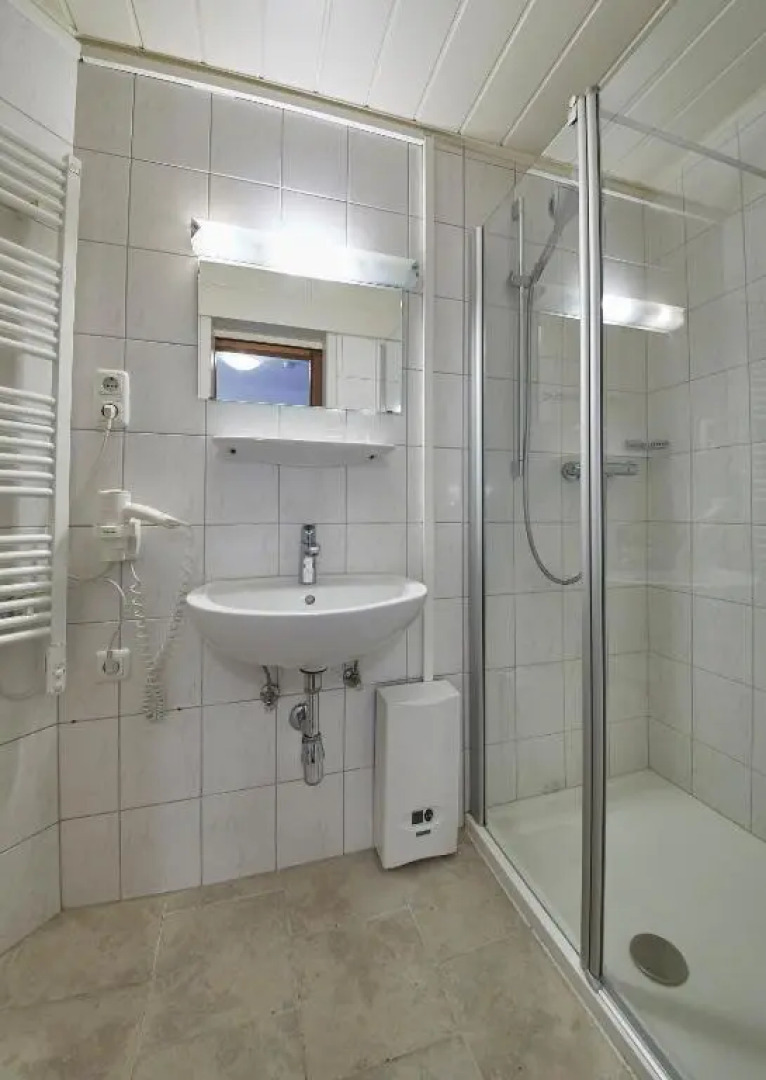 Chalet Lodge Hubertus