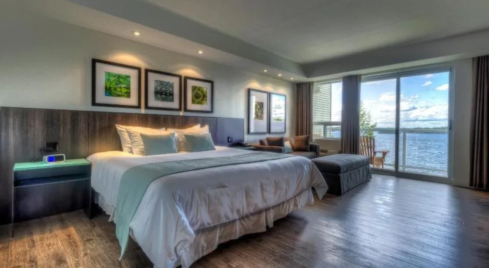 Taboo Resort Golf And Spa