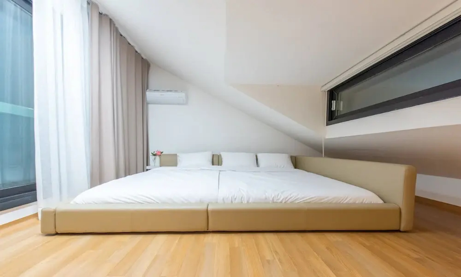 Hi Mohang Pool Villa