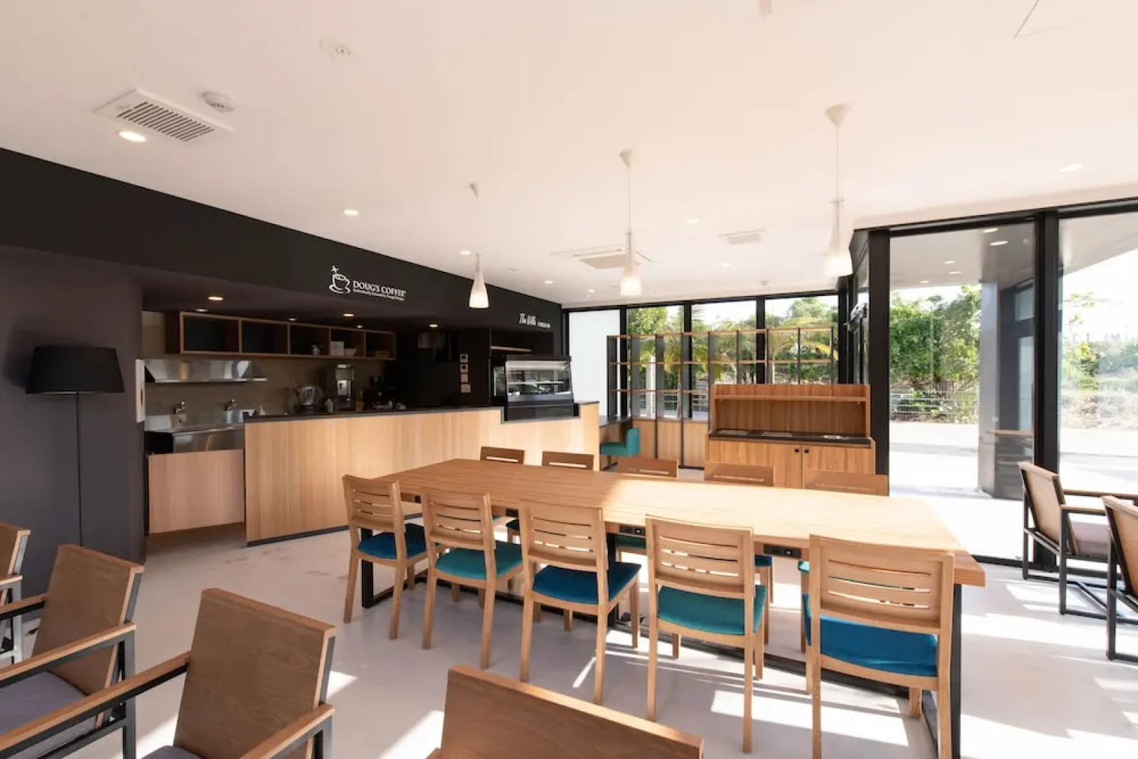 The Villa Maehama Beach